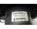 MOTOR CALEFACCION CSA431D214 