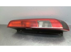 Recambio de piloto trasero derecho para ford fiesta (cbk) ambiente referencia OEM IAM   