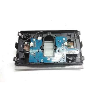 Recambio de luz interior para volkswagen golf vii sportsvan advance bluemotion tech referencia OEM IAM 3B0035711B  