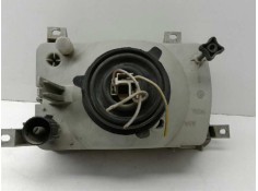 Recambio de faro izquierdo para seat ibiza gl referencia OEM IAM    2