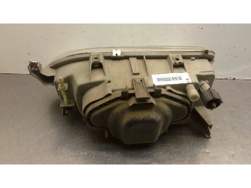 Recambio de faro derecho para renault 19 hatchback (b/c53) europa referencia OEM IAM   