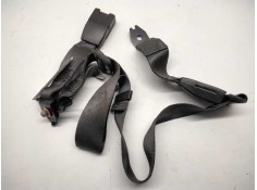 Recambio de cinturon seguridad trasero central para mg rover serie 200 (xw) referencia OEM IAM   