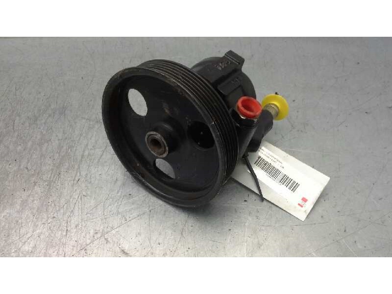Recambio de bomba servodireccion para dacia logan 1.4 cat referencia OEM IAM 7700431286  99101