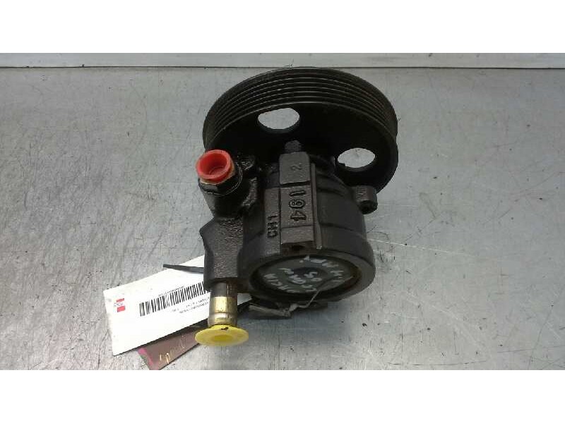 Recambio de bomba servodireccion para dacia logan 1.4 cat referencia OEM IAM 7700431286  99101