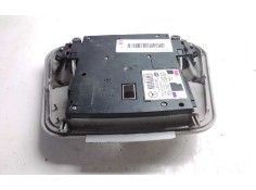 Recambio de luz interior para mercedes clase c (w203) sportcoupe c 200 cdi (la) (203.707) referencia OEM IAM A2038204701   2