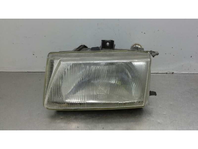 Recambio de faro izquierdo para seat ibiza (6k) sxe referencia OEM IAM   
