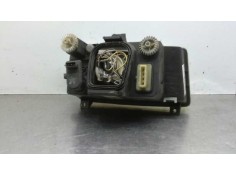 Recambio de faro izquierdo para seat ibiza (6k) sxe referencia OEM IAM    2