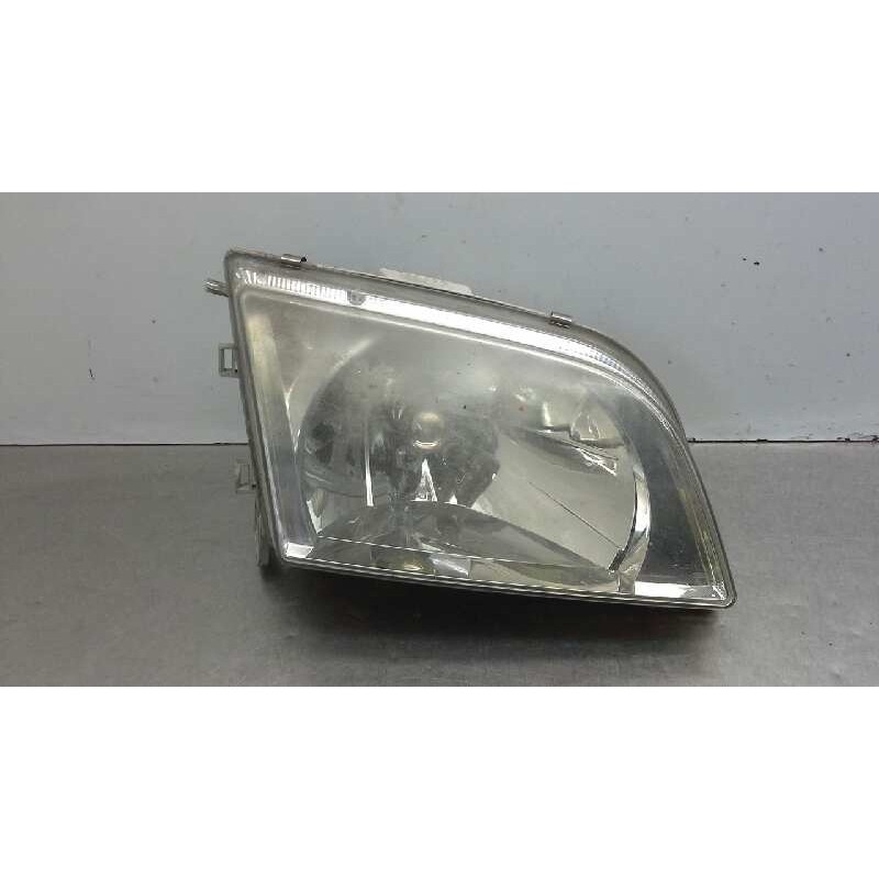 Recambio de faro derecho para mitsubishi space star (dg0) 1300 referencia OEM IAM   