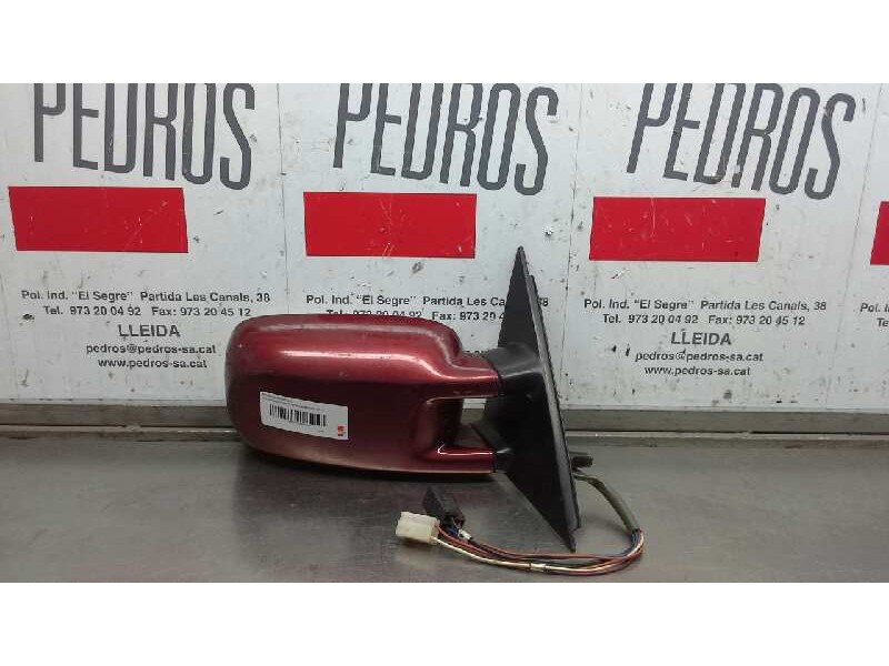 Recambio de retrovisor derecho para volkswagen passat berlina (3b2) 1.9 tdi referencia OEM IAM   