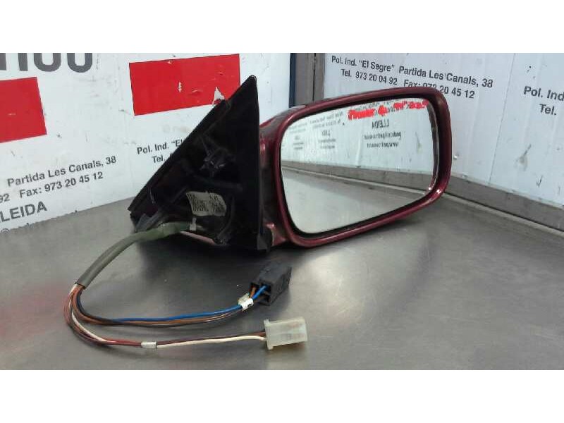 Recambio de retrovisor derecho para volkswagen passat berlina (3b2) 1.9 tdi referencia OEM IAM   