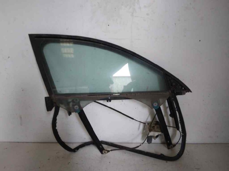 Recambio de elevalunas delantero derecho para audi a6 berlina (4f2) 3.2 fsi quattro referencia OEM IAM 4F0959802  