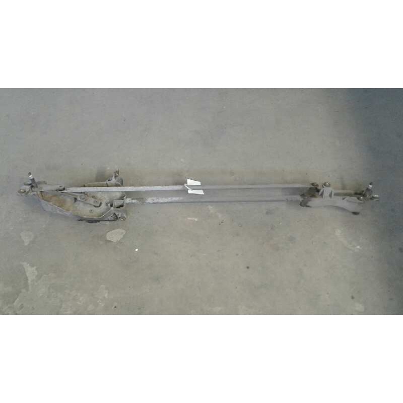 Recambio de motor limpia delantero para renault espace iv (jk0) grand espace dynamique referencia OEM IAM   