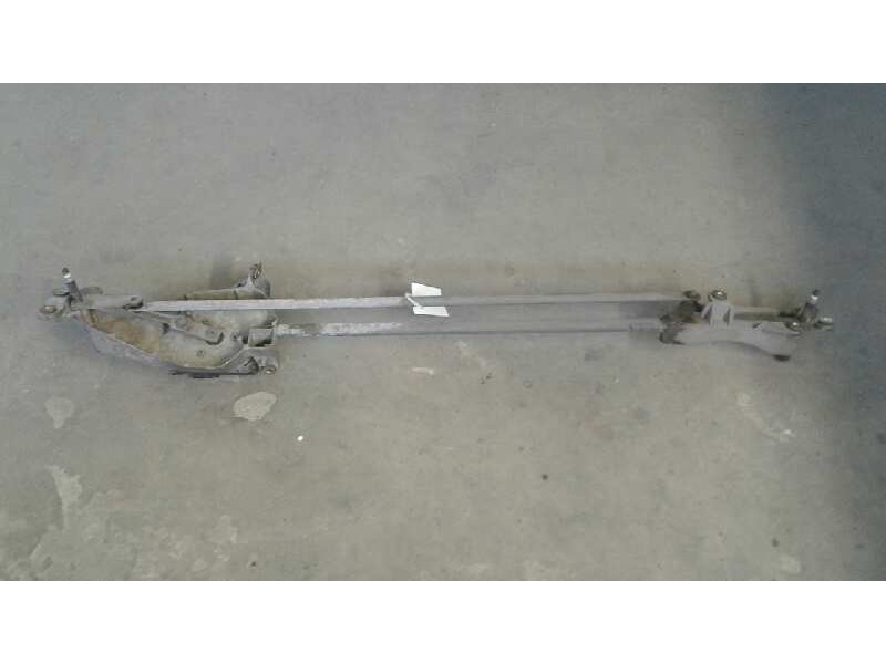 Recambio de motor limpia delantero para renault espace iv (jk0) grand espace dynamique referencia OEM IAM   