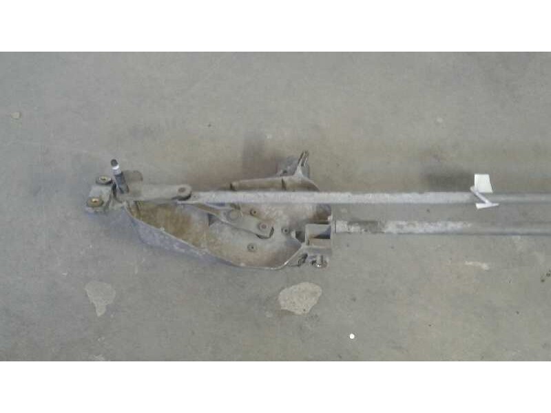 Recambio de motor limpia delantero para renault espace iv (jk0) grand espace dynamique referencia OEM IAM   