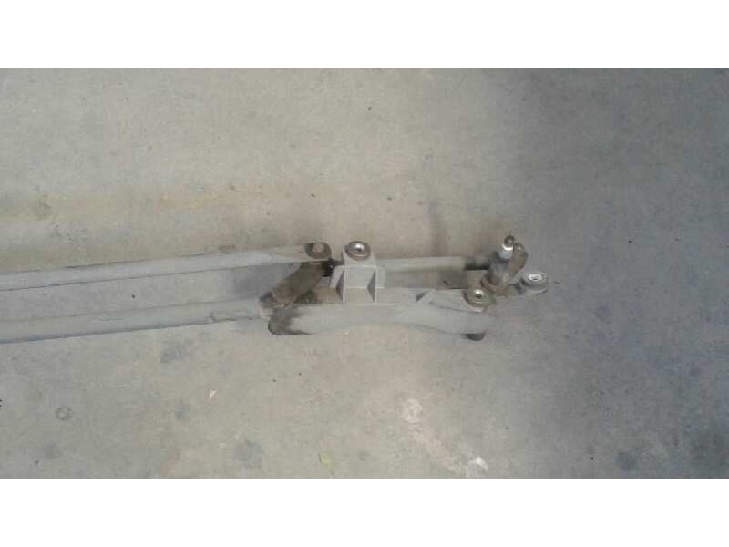 Recambio de motor limpia delantero para renault espace iv (jk0) grand espace dynamique referencia OEM IAM   