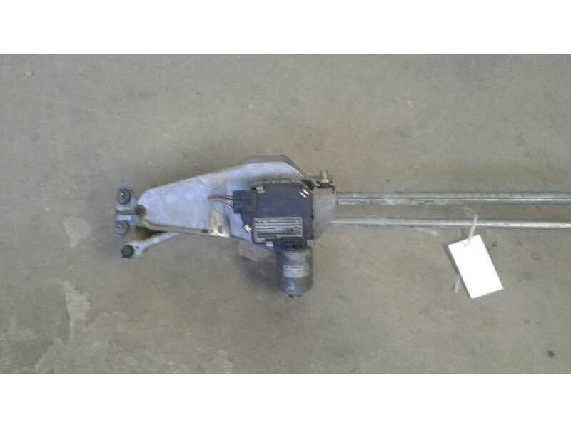 Recambio de motor limpia delantero para renault espace iv (jk0) grand espace dynamique referencia OEM IAM   