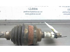 Recambio de transmision delantera derecha para opel agila 1.2 16v cat (z 12 xe / lw4) referencia OEM IAM 092045294   2