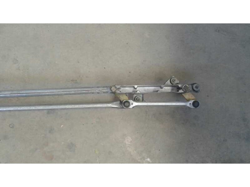 Recambio de motor limpia delantero para renault espace iv (jk0) grand espace dynamique referencia OEM IAM   