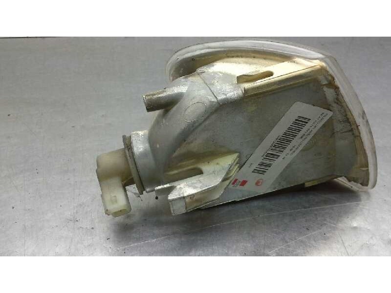 Recambio de piloto delantero izquierdo para seat ibiza (6k) sxe referencia OEM IAM   