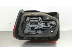 Recambio de piloto trasero derecho para seat ibiza (6k) sxe referencia OEM IAM    2