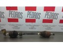TRANSMISION DELANTERA IZQUIERDA 092065653Z 