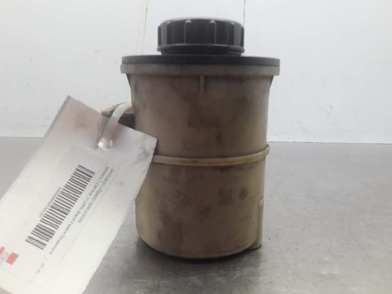 Recambio de deposito liquido direccion para renault espace iv (jk0) grand espace dynamique referencia OEM IAM 8200005185  