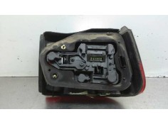 Recambio de piloto trasero izquierdo para seat ibiza (6k) sxe referencia OEM IAM    2