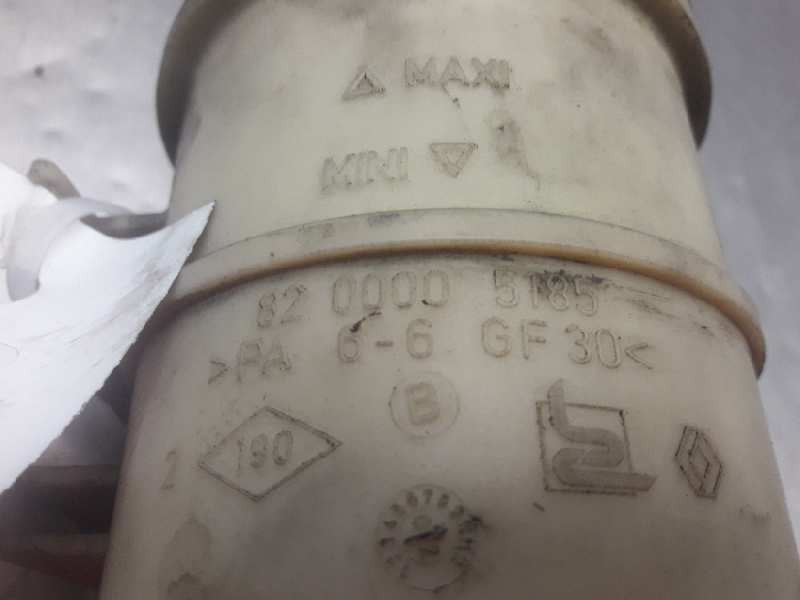 Recambio de deposito liquido direccion para renault espace iv (jk0) grand espace dynamique referencia OEM IAM 8200005185  