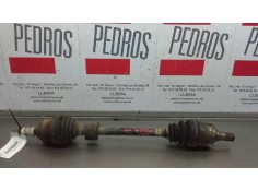 Recambio de transmision delantera izquierda para opel agila 1.2 16v cat (z 12 xe / lw4) referencia OEM IAM 092045304Z  