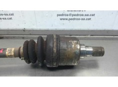 Recambio de transmision delantera izquierda para opel agila 1.2 16v cat (z 12 xe / lw4) referencia OEM IAM 092045304Z   2