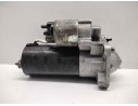MOTOR ARRANQUE 0001109252 