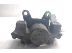 Recambio de pinza freno trasera izquierda para mercedes clase c (w203) sportcoupe c 200 cdi (la) (203.707) referencia OEM IAM 00 2
