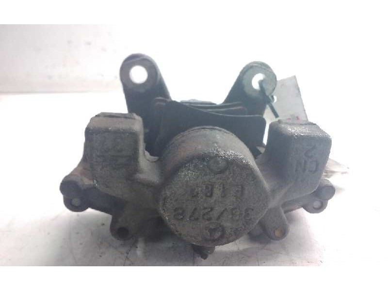 Recambio de pinza freno trasera izquierda para mercedes clase c (w203) sportcoupe c 200 cdi (la) (203.707) referencia OEM IAM 00
