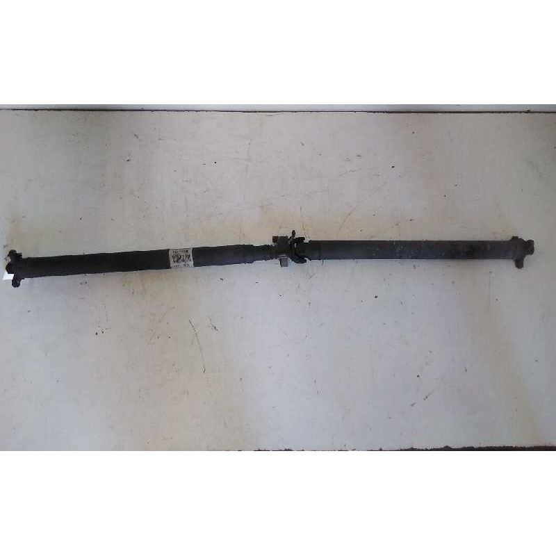 Recambio de transmision central para mercedes clase c (w203) sportcoupe c 200 cdi (la) (203.707) referencia OEM IAM 235906  