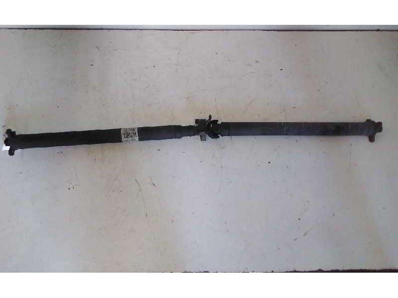 Recambio de transmision central para mercedes clase c (w203) sportcoupe c 200 cdi (la) (203.707) referencia OEM IAM 235906  