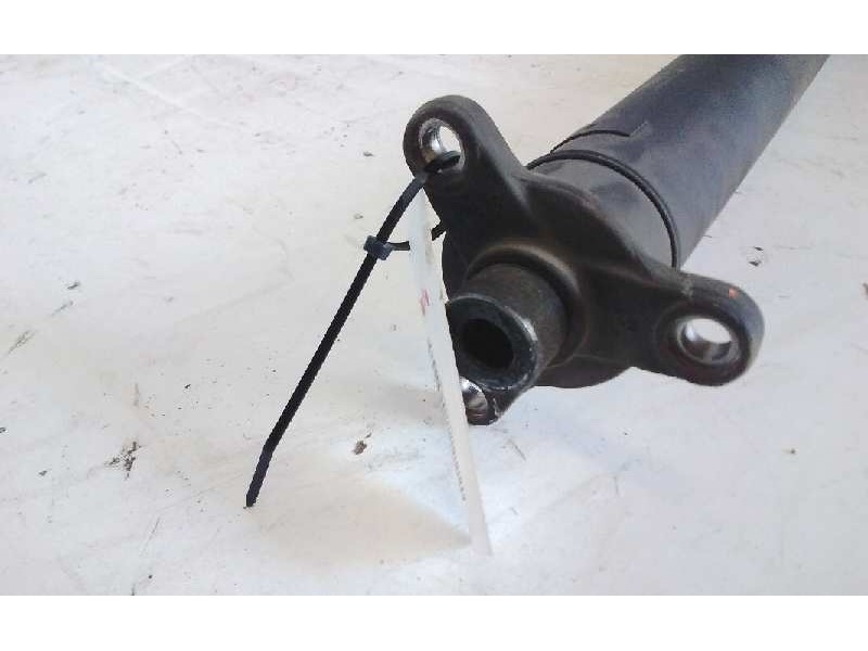 Recambio de transmision central para mercedes clase c (w203) sportcoupe c 200 cdi (la) (203.707) referencia OEM IAM 235906  