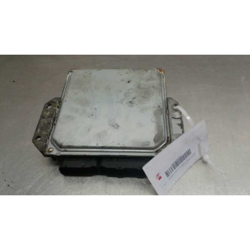 Recambio de centralita motor uce para renault espace iv (jk0) grand espace dynamique referencia OEM IAM 8200264013  