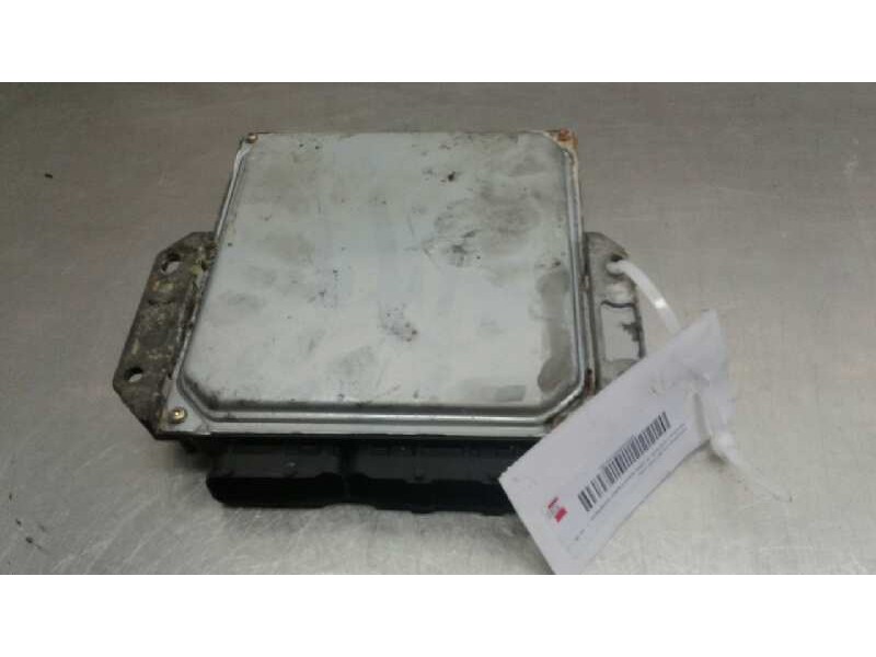 Recambio de centralita motor uce para renault espace iv (jk0) grand espace dynamique referencia OEM IAM 8200264013  