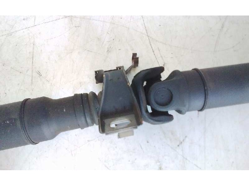 Recambio de transmision central para mercedes clase c (w203) sportcoupe c 200 cdi (la) (203.707) referencia OEM IAM 235906  