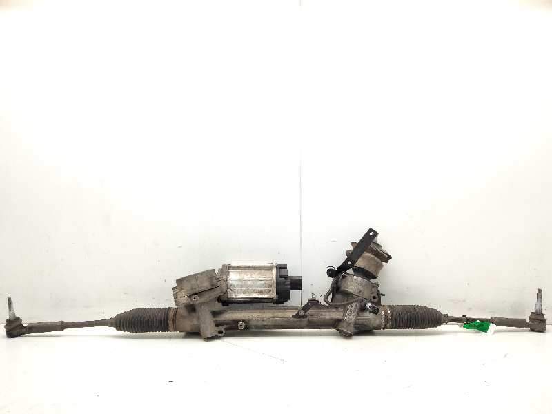 Recambio de caja direccion para opel astra j lim. selective business referencia OEM IAM 7817974101  