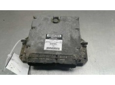 Recambio de centralita motor uce para renault espace iv (jk0) grand espace dynamique referencia OEM IAM 8200264013   2