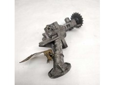 Recambio de bomba aceite para renault trafic (desde 5.89) referencia OEM IAM   99260 2