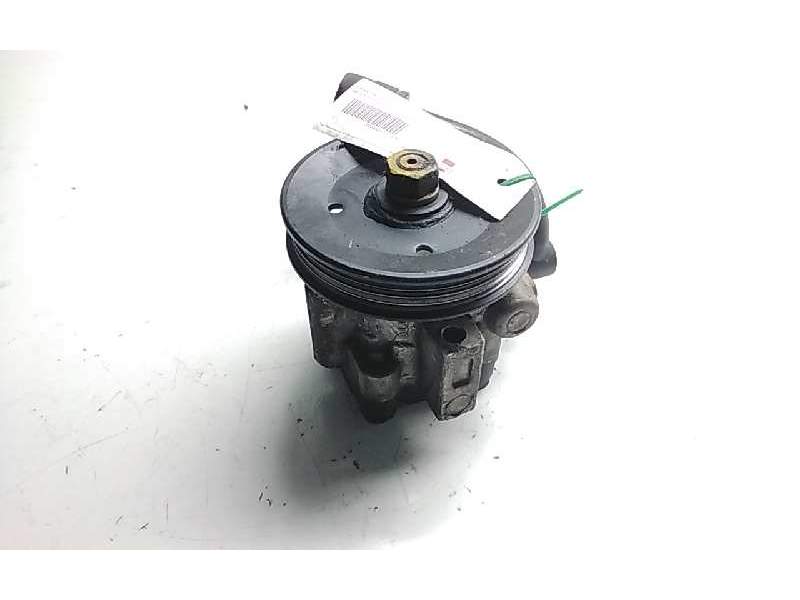 Recambio de bomba direccion para daewoo matiz cd referencia OEM IAM 96565814  