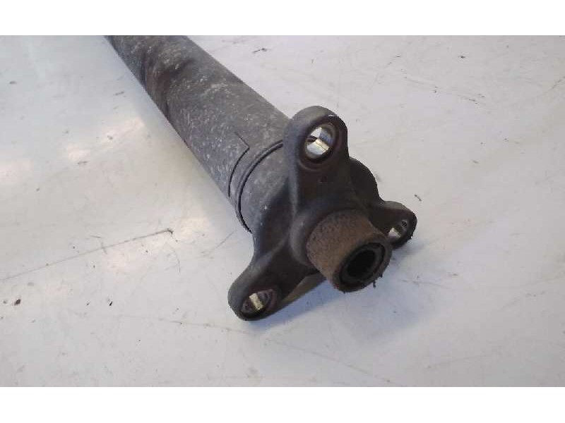 Recambio de transmision central para mercedes clase c (w203) sportcoupe c 200 cdi (la) (203.707) referencia OEM IAM 235906  