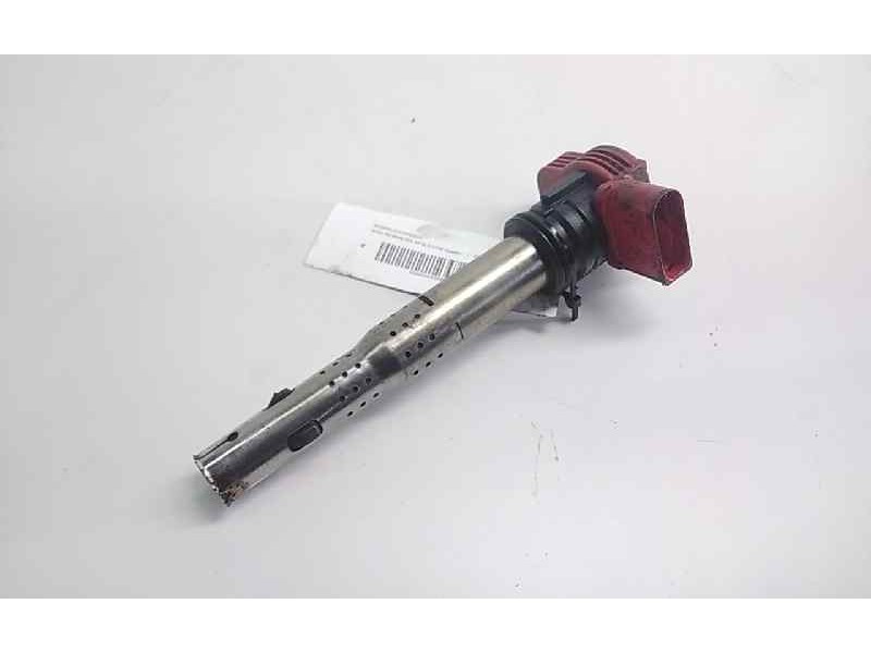 Recambio de bobina encendido para audi a6 berlina (4f2) 3.2 fsi quattro referencia OEM IAM 06E905115E  