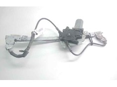 Recambio de elevalunas delantero derecho para renault megane i coach/coupe (da0) 1.9 dti diesel cat referencia OEM IAM 013082167 2