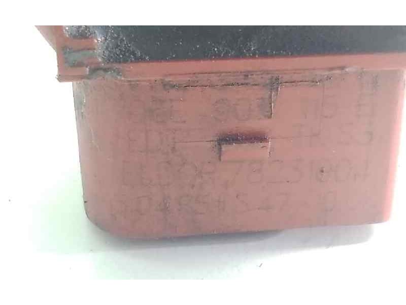 Recambio de bobina encendido para audi a6 berlina (4f2) 3.2 fsi quattro referencia OEM IAM 06E905115E  