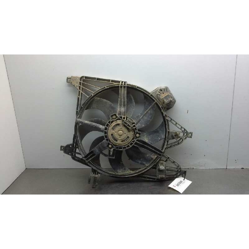 Recambio de electroventilador para nissan kubistar (x76) pro (l1) referencia OEM IAM 5020463  