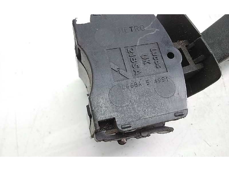 Recambio de mando limpia para land rover discovery (lt) referencia OEM IAM 6668A54991  9929