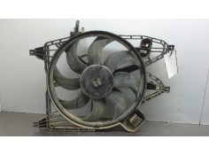 Recambio de electroventilador para nissan kubistar (x76) pro (l1) referencia OEM IAM 5020463   2